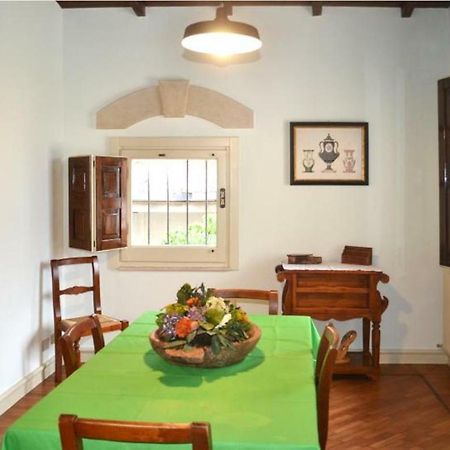 לצ'ה Casa Vacanze Ayroldi מראה חיצוני תמונה