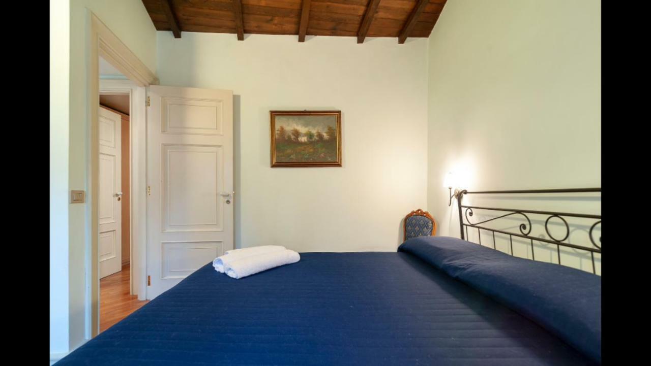 לצ'ה Casa Vacanze Ayroldi מראה חיצוני תמונה
