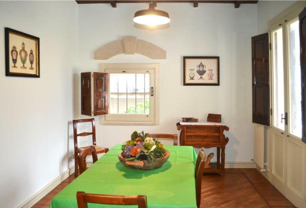 לצ'ה Casa Vacanze Ayroldi מראה חיצוני תמונה