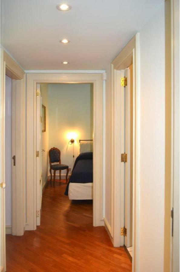 לצ'ה Casa Vacanze Ayroldi מראה חיצוני תמונה